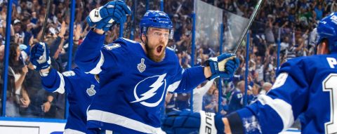 Follow live: Lightning, Canadiens square off in Game 1 of Stanley Cup Final