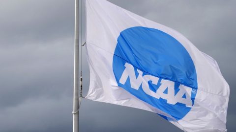 College sports not living up to the ideals of social justice and equal opportunity