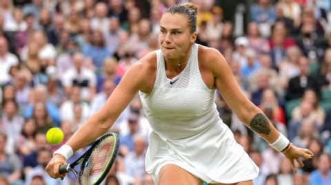 Breaking down the women’s semis at Wimbledon