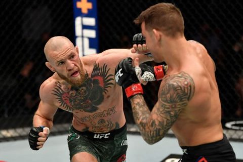 White: Conor an all-time great if he wins next 2