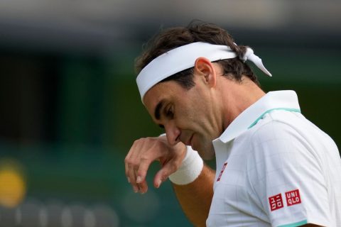 Federer out for ‘many months,’ to miss US Open