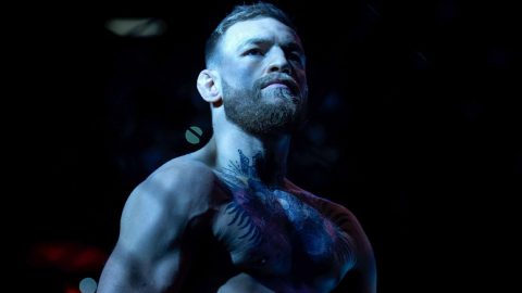 One win in nearly five years: What’s gone missing for Conor McGregor?