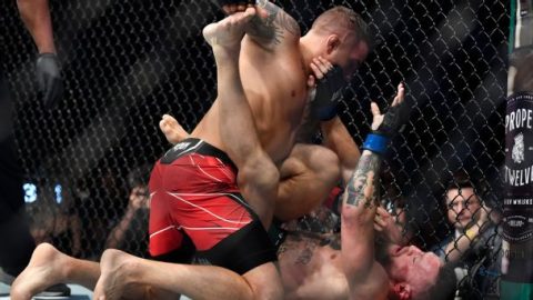 Who’s next for Conor McGregor, Dustin Poirier and Sean O’Malley?