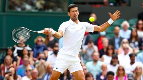 Five keys to Djokovic winning Wimbledon for his 20th Grand Slam title