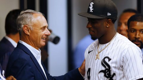 MLB vows $150M to grow ‘Black representation’