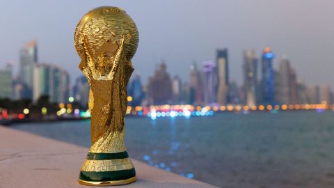 Qatar 2022 World Cup: Who are favourites? Can U.S. progress?
