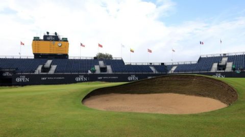 The Open is back! We prep you for the year’s final major