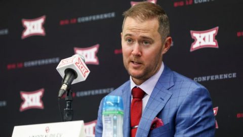 The far-reaching implications of Lincoln Riley’s USC move