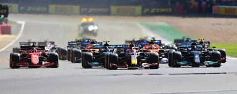 F1 sprint race refresher: What’s changed and what’s stayed the same