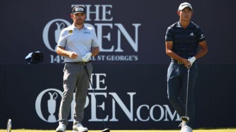 Who wins The Open and why. A look at what could be a wild final day