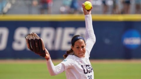 What to watch in softball’s long-awaited return to the Olympics