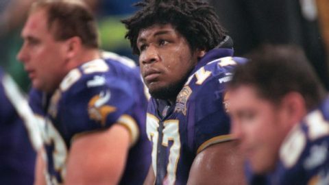 Korey Stringer’s death, 20 years later: The lasting impact and how the NFL changed