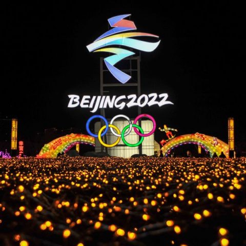 U.S. plans diplomatic boycott of Beijing Olympics