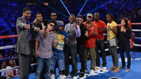 How the 2012 U.S. Olympic boxers rebounded after a mostly disappointing Games
