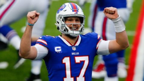 Fantasy football 12-team, PPR mock draft: QBs going early