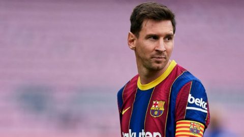 Sources: Messi agrees to 2-year deal with PSG