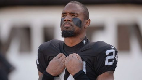 From Hall of Fame talent to Hall of Fame production to NFL legend: The evolution of Charles Woodson