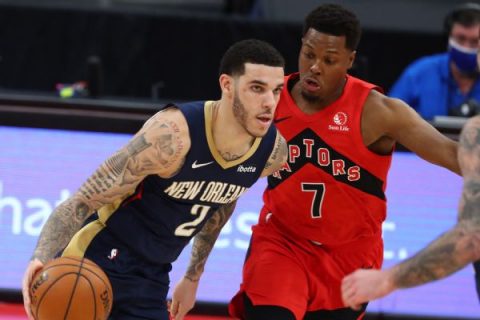 Sources: NBA to investigate Lonzo, Lowry deals