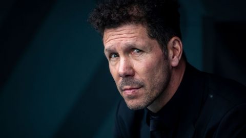 How Atletico Madrid’s Diego Simeone became king of LaLiga