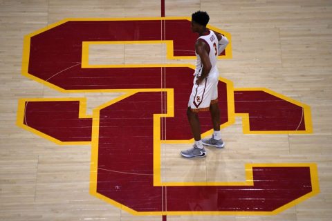 Wright, No. 16 recruit for ’22, commits to USC