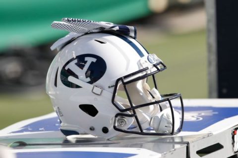 BYU football sponsor to cover walk-on tuition