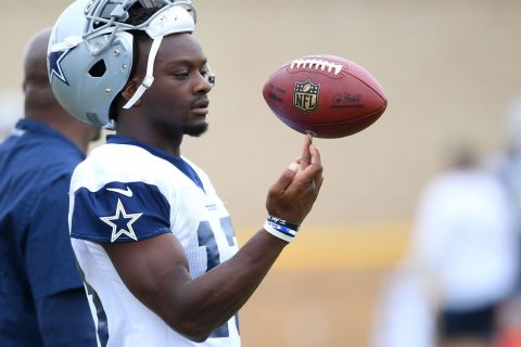 Sources: Cowboys keep Gallup with $62.5M deal
