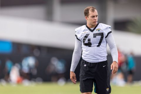 Steelers’ Schobert: Trade  ‘came out of the blue’