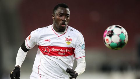 How Stuttgart’s Silas made it to the Bundesliga under a false identity