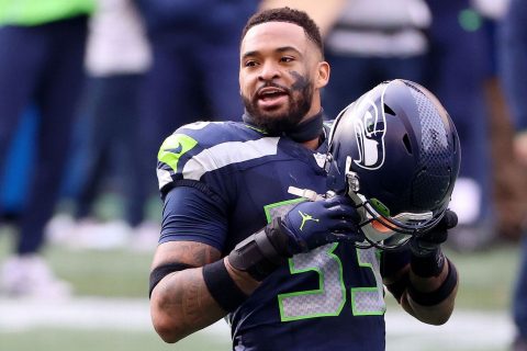 Seahawks’ Adams becomes highest-paid safety