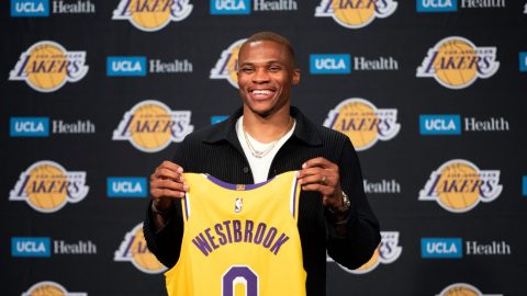 Why league insiders say the Westbrook trade was the best and worst move of the offseason
