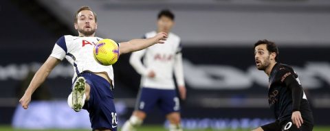 Transfer Talk: Silva spurns Tottenham amid City’s bid for Kane