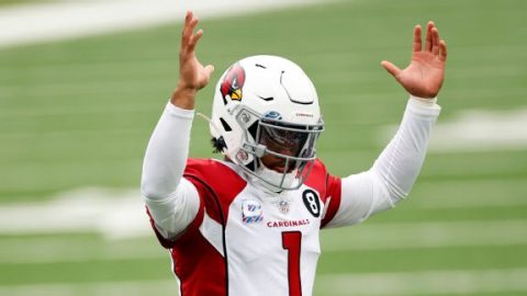 Fantasy football 10-team, 2-QB mock draft: Pass on QBs at your own risk