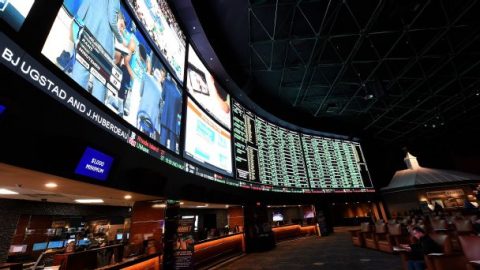 Betting the NFL draft: Tips, tricks and best practices to cash in