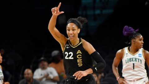 WNBA’s best 25 under 25: Ranking A’ja Wilson, Napheesa Collier and all the young stars