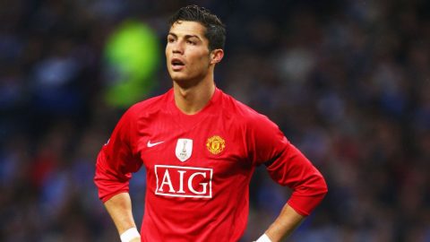 Ronaldo’s return to Man United has shocked the soccer world. Here’s why