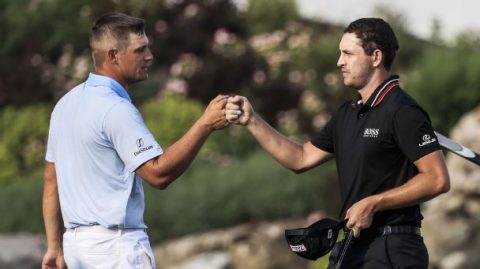 Should the PGA Tour’s FedEx Cup playoffs really be this easy?
