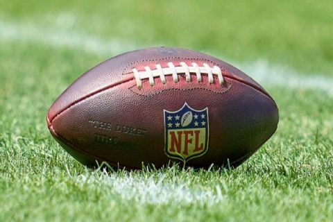 NFL: Asymptomatic players not spreading virus