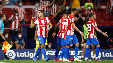 Atletico Madrid continue to be LaLiga’s must-see team