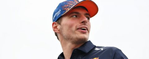 Verstappen: No point telling Dutch GP fans not to boo Hamilton