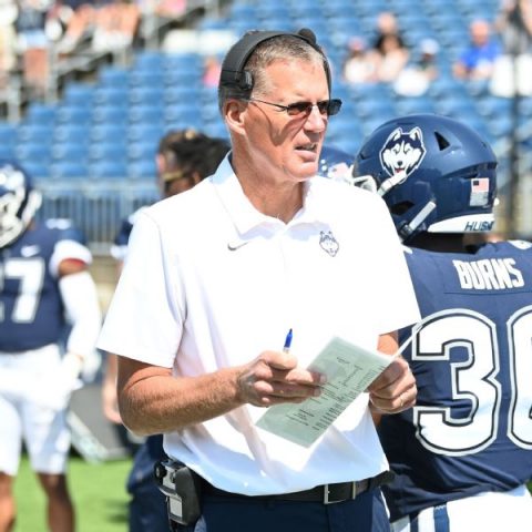 Edsall, 63, to retire from UConn at season’s end