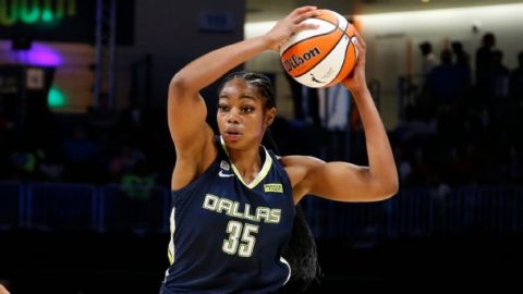 Why the 2021 WNBA draft class has struggled to make an impact