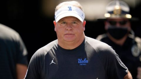 Is UCLA finally on track with Chip Kelly?
