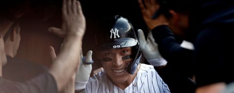 Playoff tracker: Yankees, Red Sox clinch final two spots on last day of season