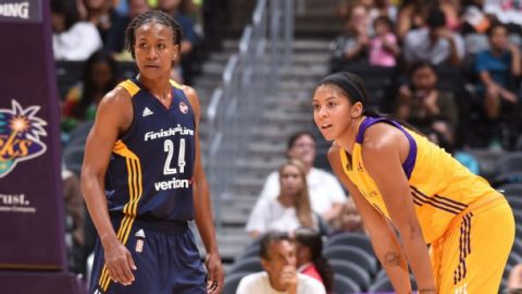The real top 25 players in WNBA history — according to the stats