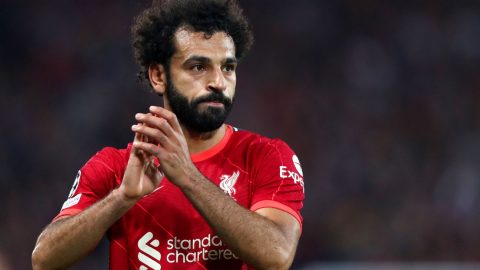 Liverpool must make Salah the Premier League’s best-paid player