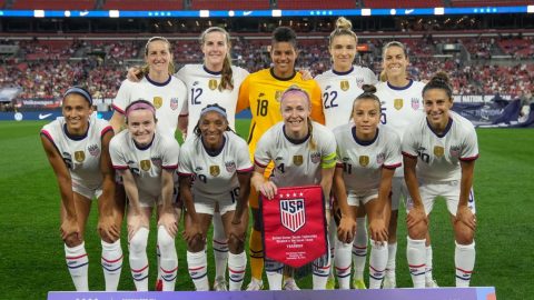 USWNT in transition: What World Cup, Olympic cycle might look like