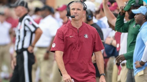 Hot seats and angry fans: Why there’s ‘real work’ to be done at FSU and Miami