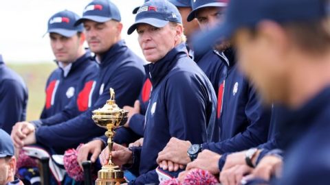 Heroes, picks and the possibility of Brooks/Bryson: What we think will happen at the Ryder Cup