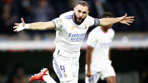 Benzema’s greatest moments after hitting 200 LaLiga goals