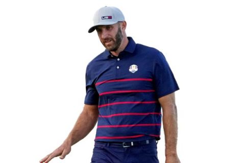 U.S. has biggest Day 1 Ryder Cup lead since ’75